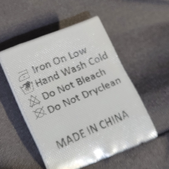 Mia Joy Ninette Maxi - Picture 6 of 9